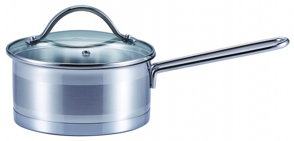 Набор кастрюль Garnet 6 предметов KN99006 Kohen