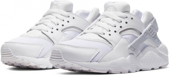 Кроссовки Nike Nike Huarache Run 654275-110 р.38 белый