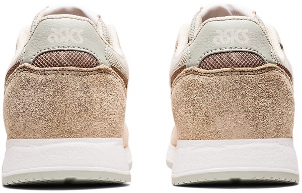 Кроссовки Asics LYTE CLASSIC 1202A306-200 р.37 бежевый