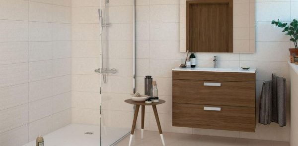 Плитка Cifre Лаймстоун айворі релів 40x120 