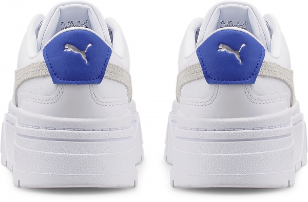 Кросівки Puma MAYZE STACK WNS 38436313 р.39 UK 6 білий