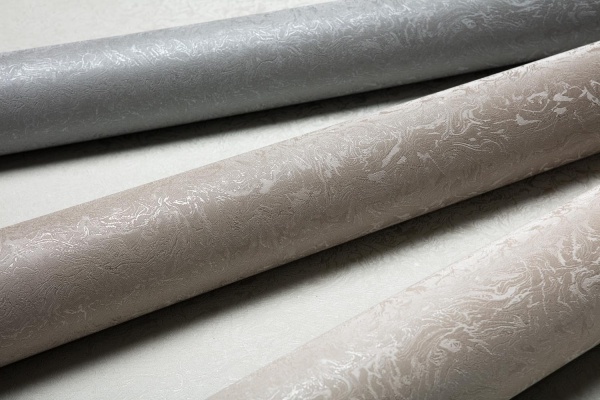 Шпалери вінілові на флізеліновій основі Status 402ST07 1,06x10,05 м 