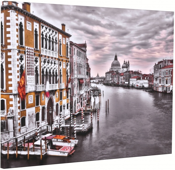 Репродукція 80х107 см AF20130409 Venice 686XC01 RozenfeldArt 