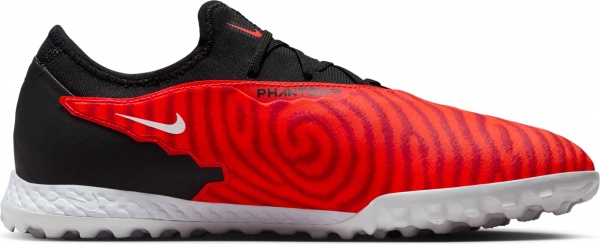 Cороконіжки Nike REACT PHANTOM GX PRO TF DD9466-600 р.41 червоний
