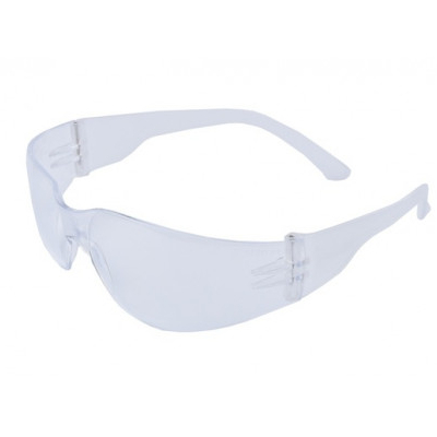 Очки защитные BeSafe BS Tisa KN