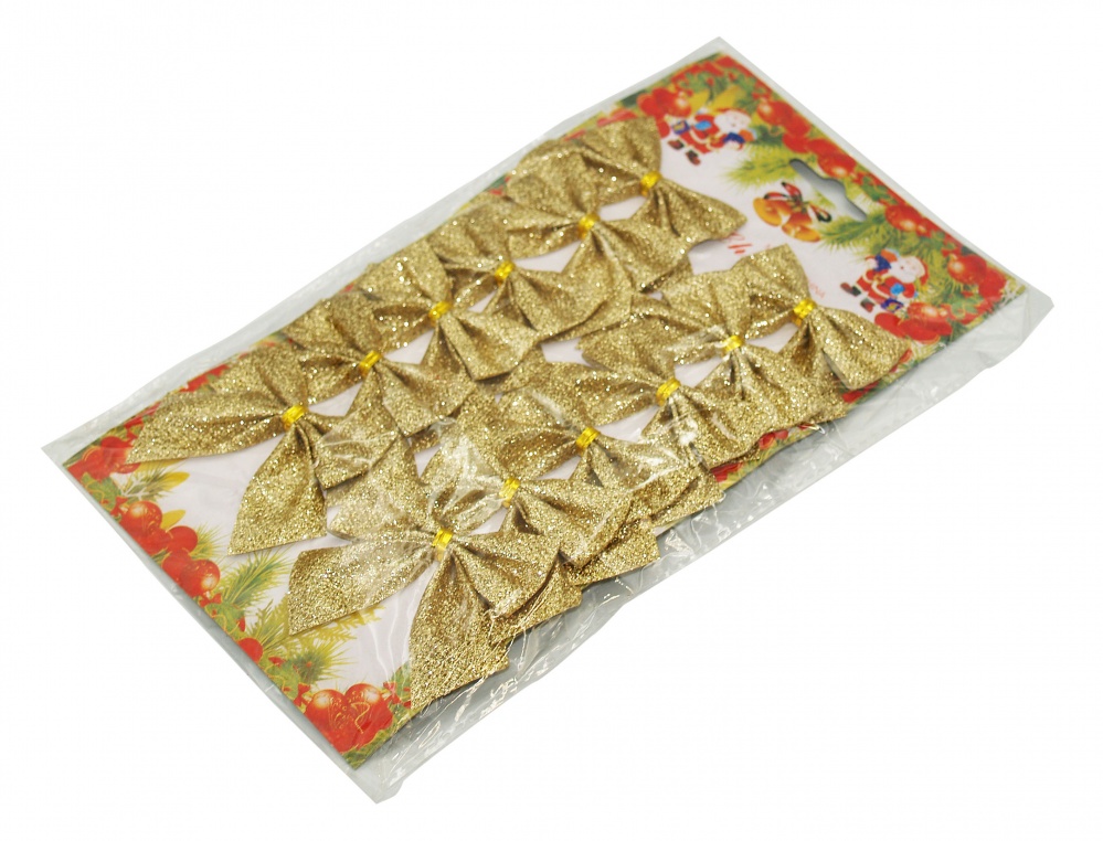 Набір новорічного декору Китай SYHDJ-3220176A