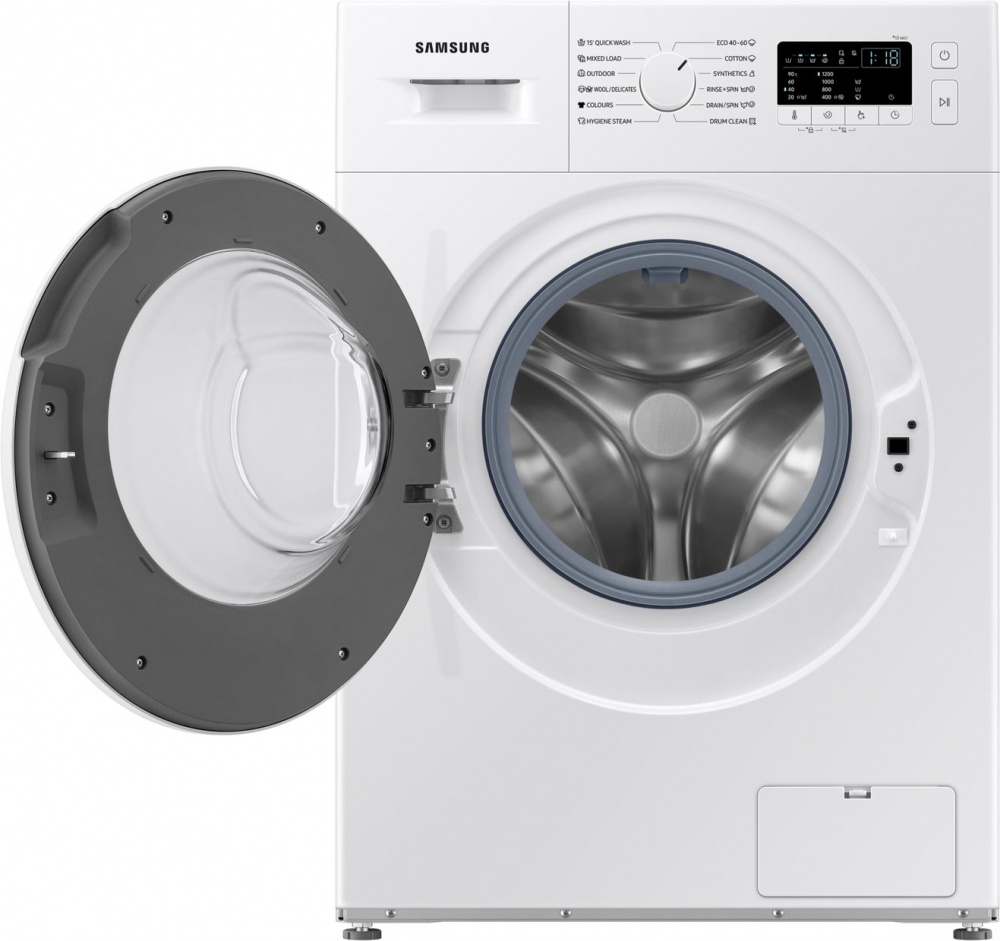 Стиральная машина Samsung WW60A3120WE/LE