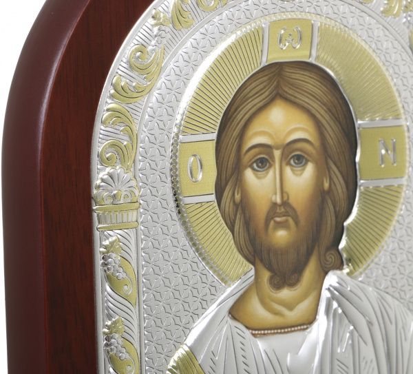 Икона Иисус Христос 84127/4LORO Valenti & Co