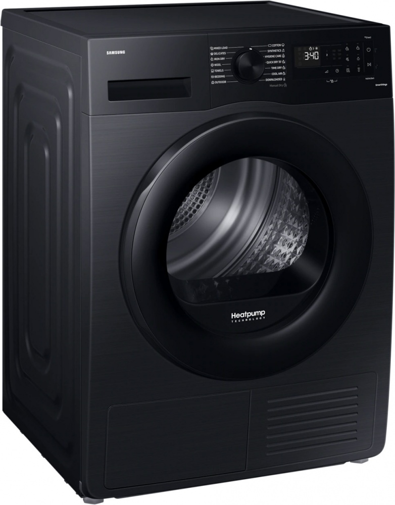 Сушильная машина Samsung DV90CGC2A0ABUA