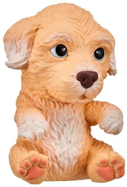 Игрушка интерактивная Little Live Pets SOFT HEARTS Poodles 28915