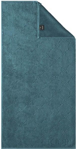 Рушник Cornflower 50x100 см смарагдовий Joop! 