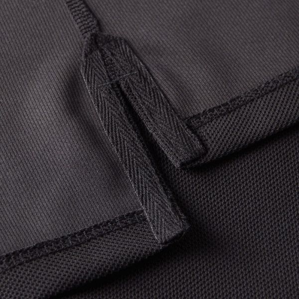 Поло Camo-Tec р. M черный 