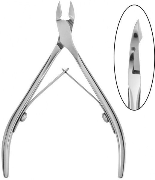 Набір для манікюру СТАЛЕКС Travel MS-03 