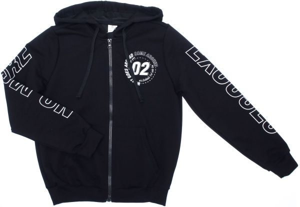 Спортивний костюм Роза 200506 р.134 чорний 