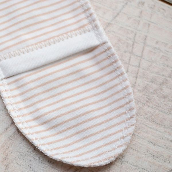 Комбінезон Minikin р.62 білий із малюнком 205603 