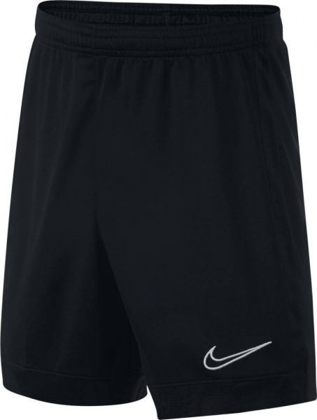 Шорти Nike B NK DRY ACDMY SHORT K AO0771-015 р. M чорний