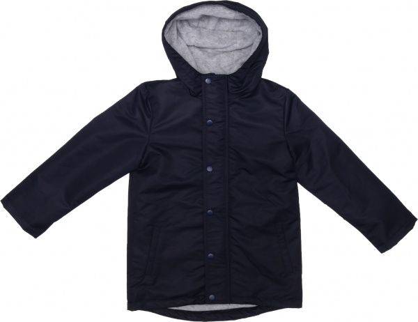 Куртка Luna Kids LK-102-1 р.152 темно-синий 