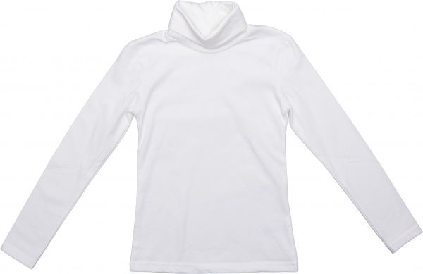 Джемпер детский Фламинго р.140 молочный 874-427 