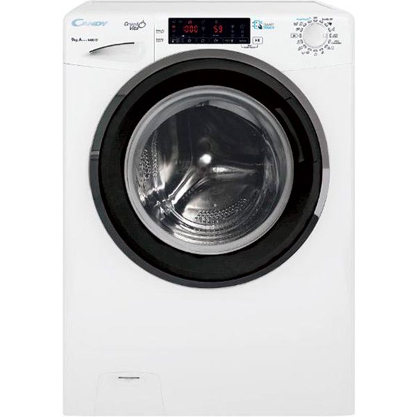 Стиральная машина Candy GVS 149THN3/1-S