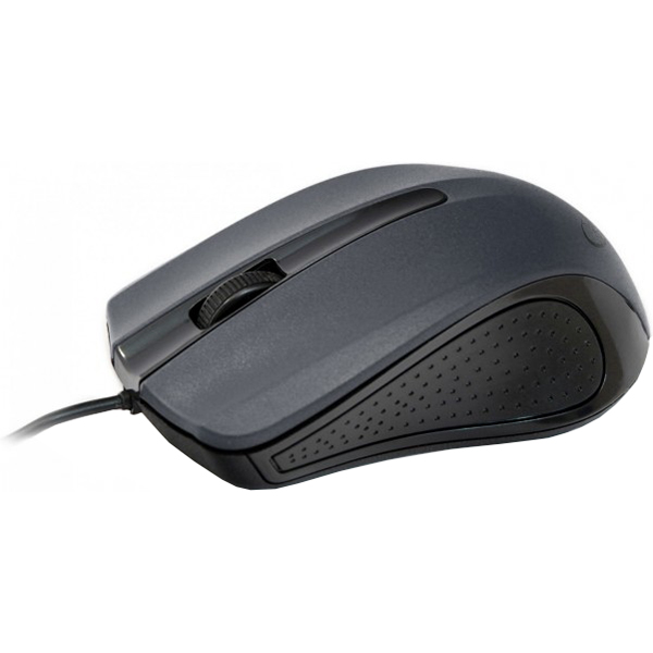 Миша Gembird MUS-101 чорна