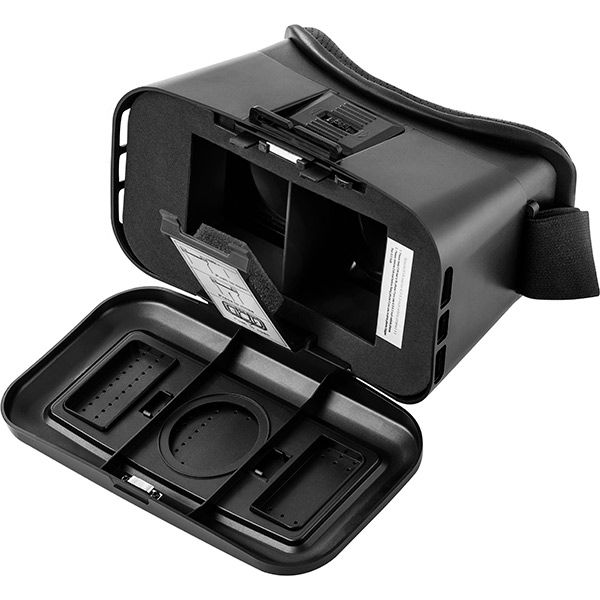 Окуляри віртуальної реальності Acme VRB01 Virtual Reality Glasses 4770070877739 