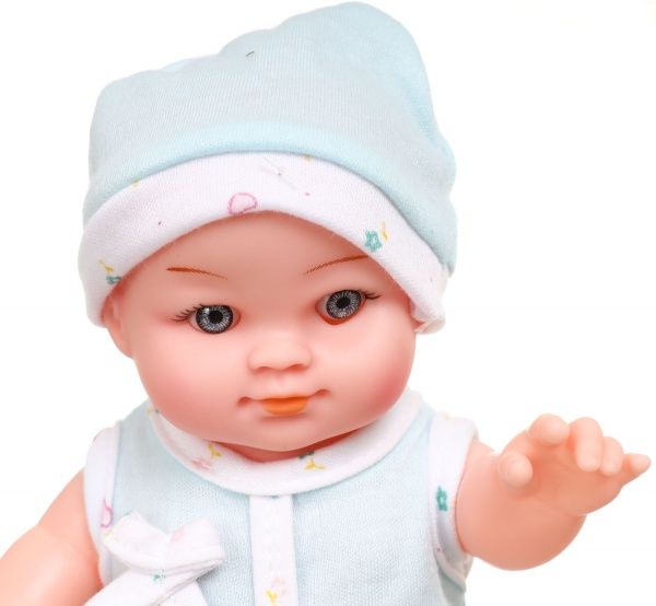 Пупс MERX Limited Петруша 23 см MX0267339