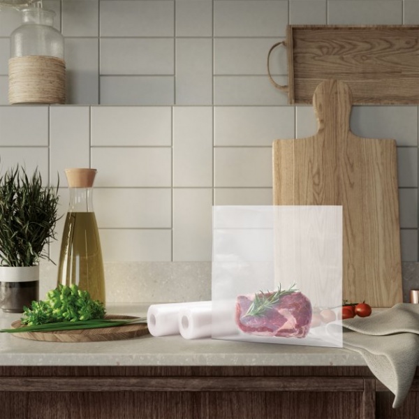 Плівка для вакууматорів Electrolux EVSR1 