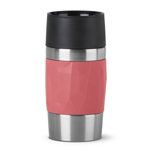 Термочашка Tefal N2160210UA Thermal Mugs 300 мл 2 шт./уп. 