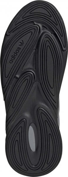 Кроссовки Adidas OZELIA H04253 р.43 1/3 серый