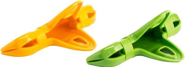 Кліпси для пакетів PRESTO 420764 2 шт