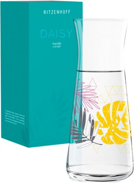 Графин Claudia Schultes 750 мл 3340005 Ritzenhoff