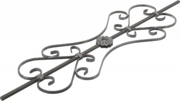 Балясина Укрітарм 950x300x12x12 (50/16)