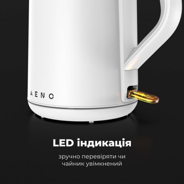 Электрочайник AENO EK2 