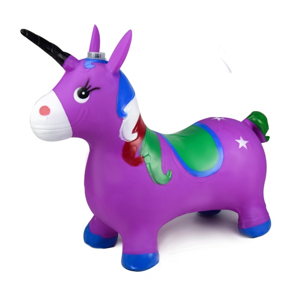 Попрыгунчик Единорог RB1901