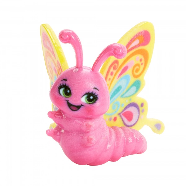 Кукла Enchantimals Бабочка Белис HKN12