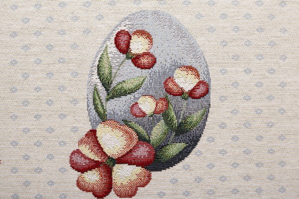 Подушка KISS655 45x45 см різнокольоровий Limaso 