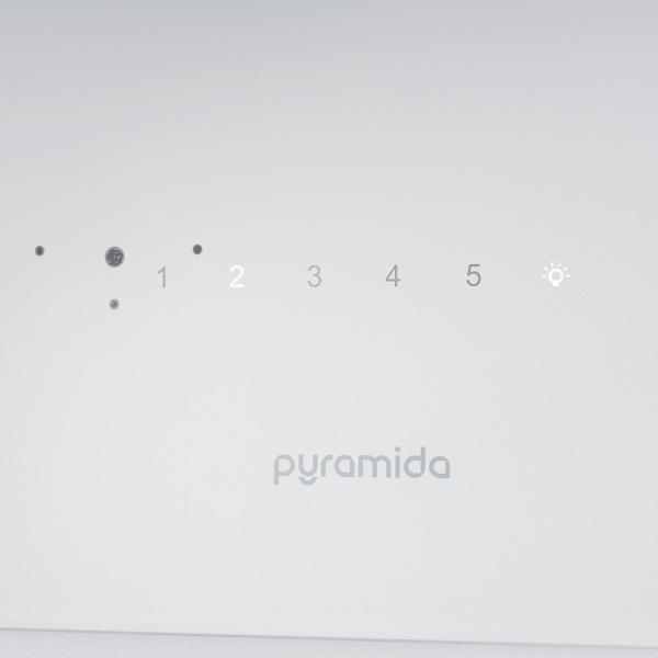 Вытяжка Pyramida ABH 52 SRC (1150) GWH