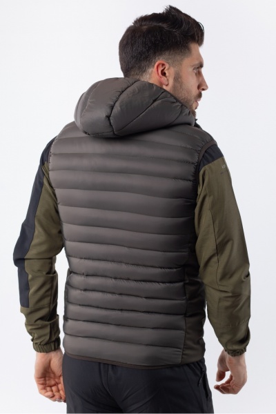 Жилет Avecs AV-50195/25 р.XL хакі