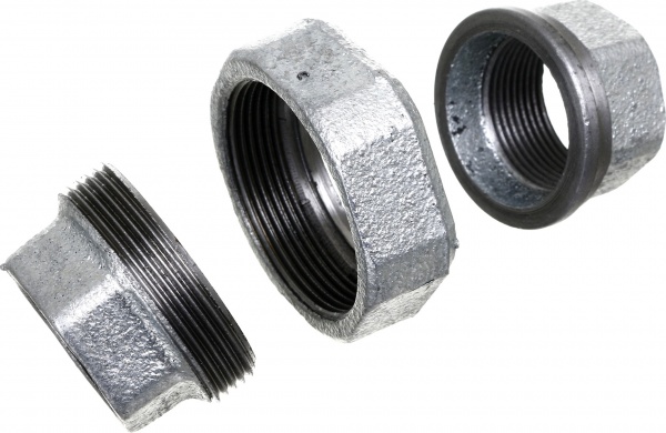 Американка ВВ Atusa збірка оцинкована O1 ¼