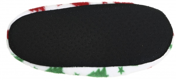 Обувь домашняя La Nuit елочки р.36/37 белый 