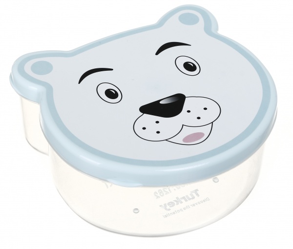 Набор контейнеров Panda в ассортименте Flamberg Smart Kitchen