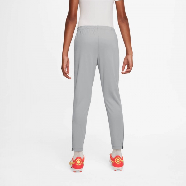 Брюки Nike K NK DF ACD23 PANT KPZ BR DX5490-007 р. S серый
