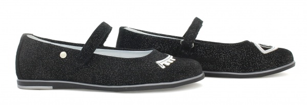 Балетки BARTEK р.31 черный 65099/SZ/BIE 