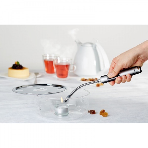 Зажигалка электрическая Gefu Curvo 26 см 12980 