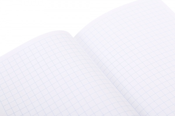 Книга для записей 7БЦ 64 листа YES