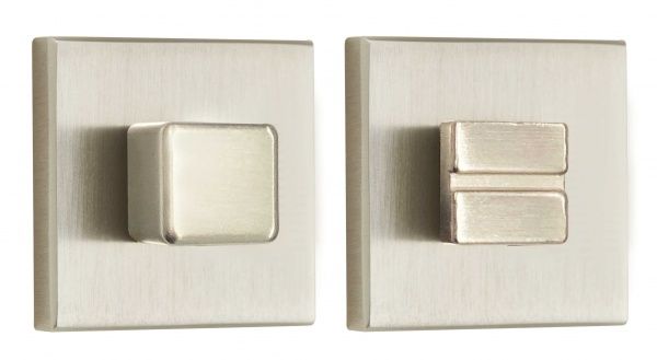 Фиксатор Ilavio 1053 WC матовый никель