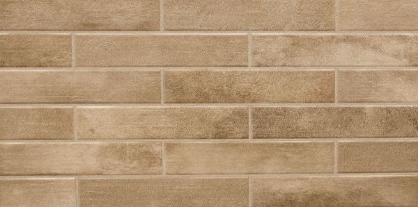 Плитка Cersanit Malbork коричневий 30х60 