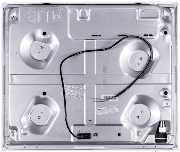 Варочная поверхность Electrolux GPE263MW