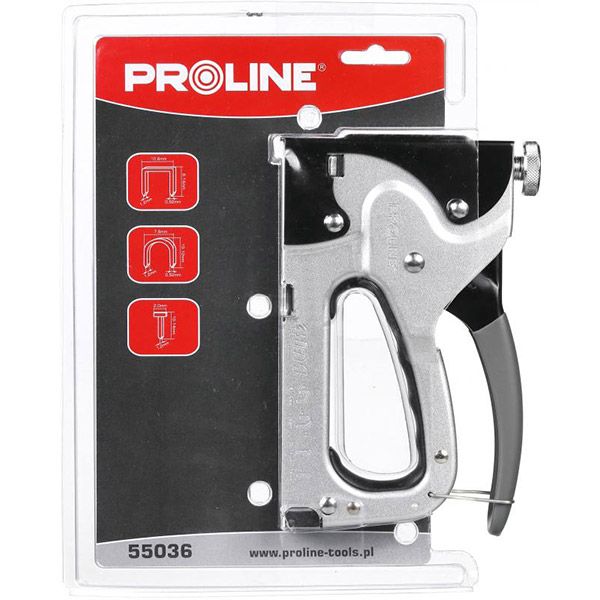 Степлер универсальный Proline 55036