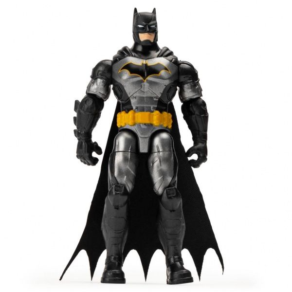 Фигурка Spinmaster Batman 605594, 10 см, 6 в ассортименте 